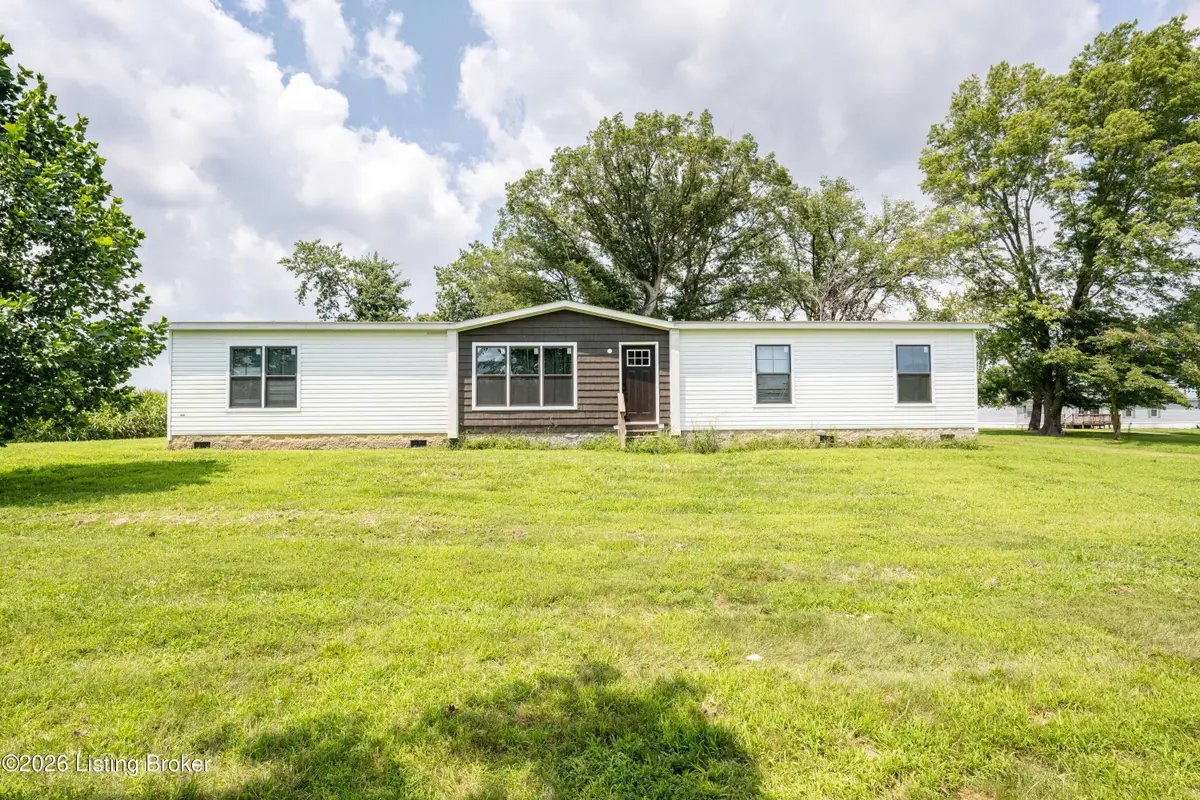 886 E Calvary Rd, Campbellsville, KY 42718 - #1