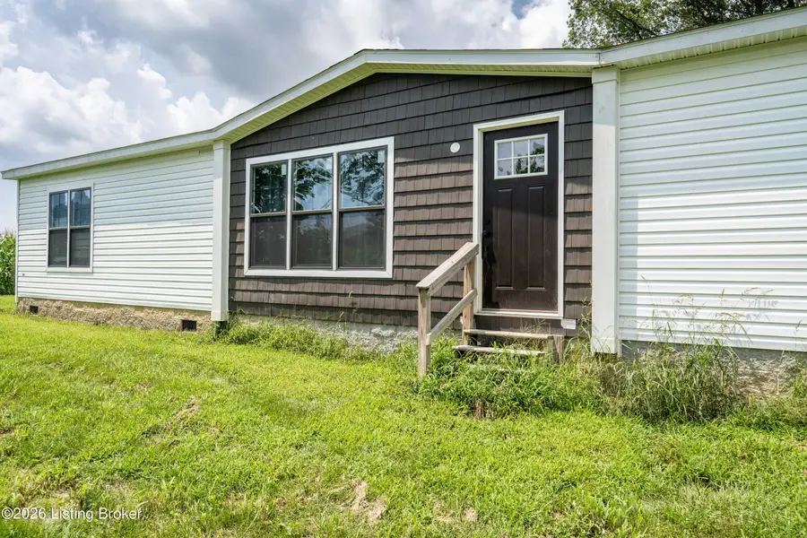 886 E Calvary Rd, Campbellsville, KY 42718 - #2
