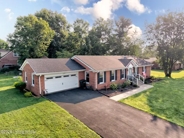 213 Pocahontas Trail, Georgetown, KY 40324