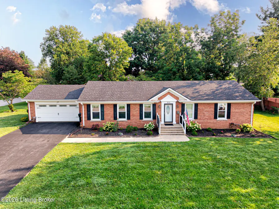 213 Pocahontas Trail, Georgetown, KY 40324 - #2
