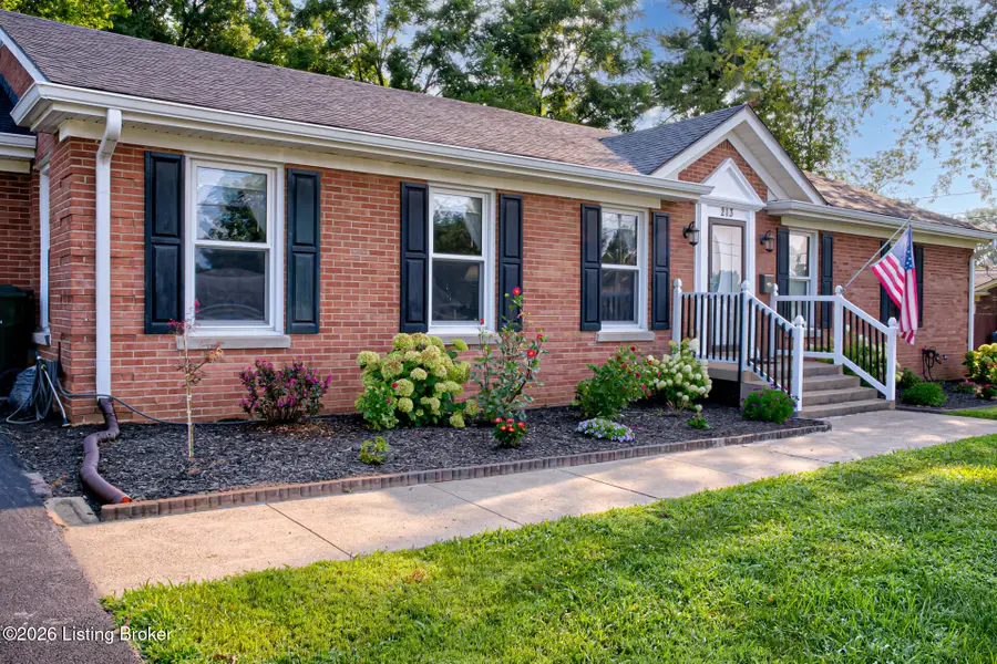 213 Pocahontas Trail, Georgetown, KY 40324 - #3
