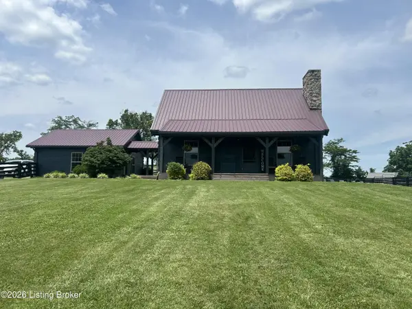 1063 Old Railroad Grade Rd, Lancaster, KY 40444