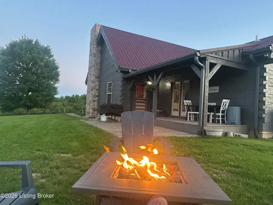 1063 Old Railroad Grade Rd, Lancaster, KY 40444 - #3