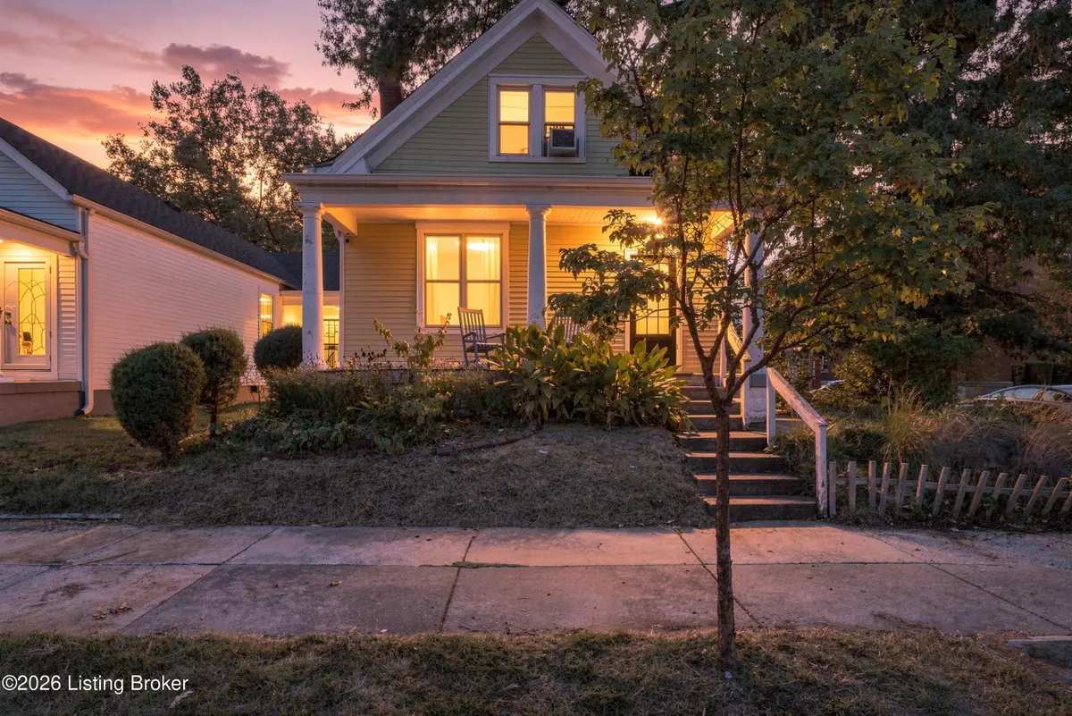 643 E Oak St, Louisville, KY 40203 - #1