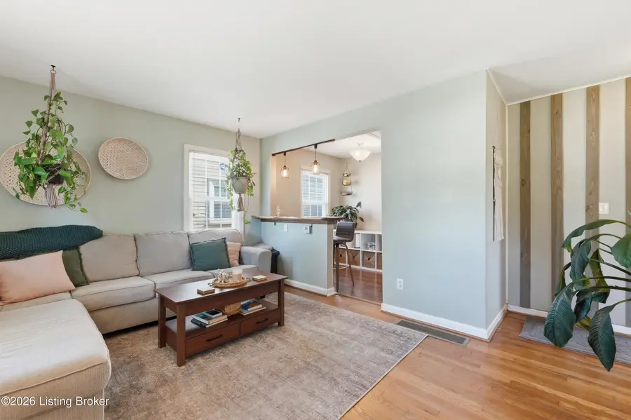2619 Merhoff St, Louisville, KY 40217 - #2