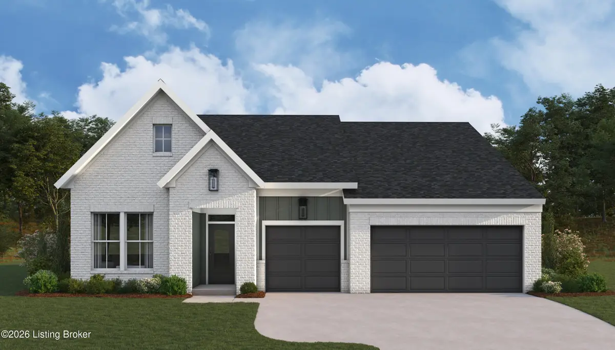 2004 Shadowalk Dr, Louisville, KY 40245 - #1