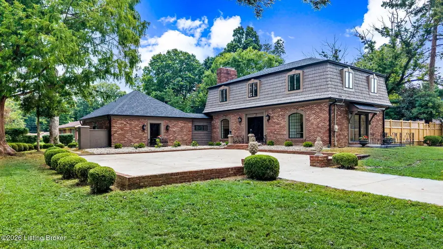 801 Greenwillow Way, Louisville, KY 40223 - #2