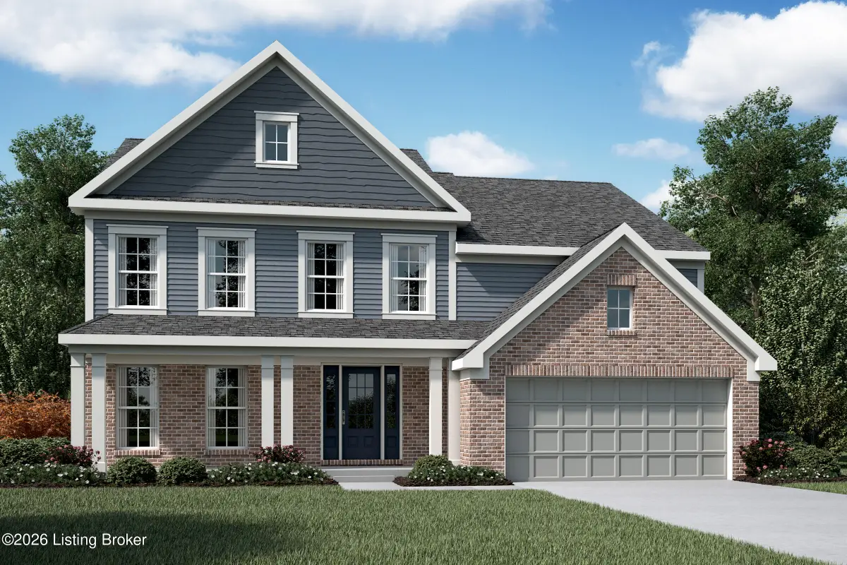 938 Creativity Crossing, Shelbyville, KY 40065 - #1