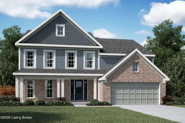 938 Creativity Crossing, Shelbyville, KY 40065