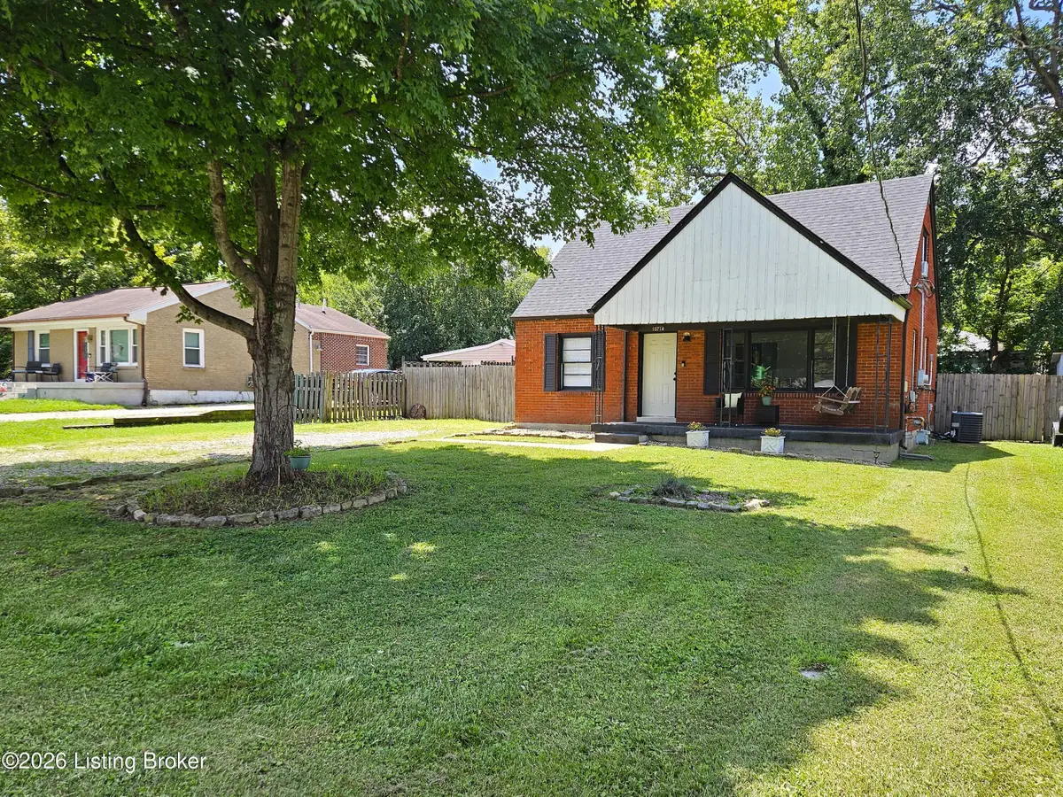 10714 June Dr, Fairdale, KY 40118 - #1