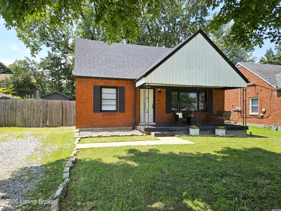 10714 June Dr, Fairdale, KY 40118 - #2