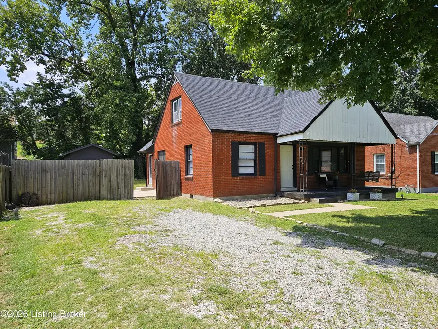 10714 June Dr, Fairdale, KY 40118 - #3