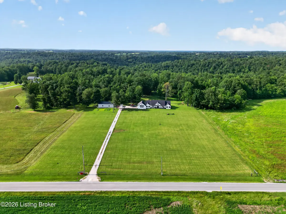 1662 Solway Meeting Rd, Big Clifty, KY 42712 - #1