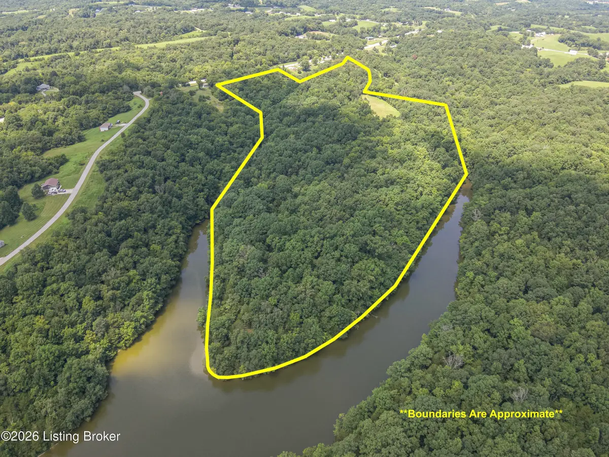12350 Ky-555, Willisburg, KY 40078 - #1
