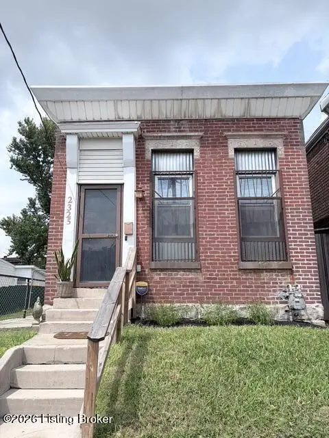 2325 W Market St, Louisville, KY 40212 - #2