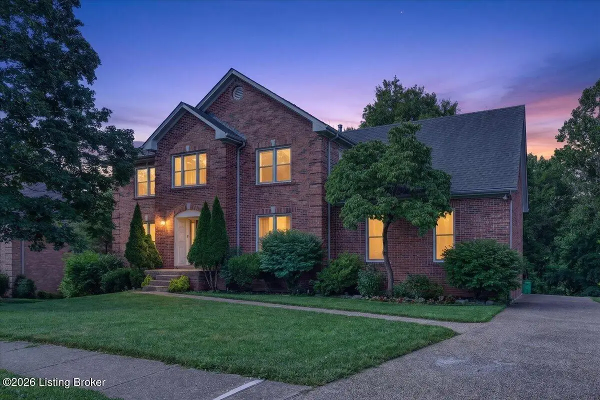10418 Glenmary Farm Dr, Louisville, KY 40291 - #1