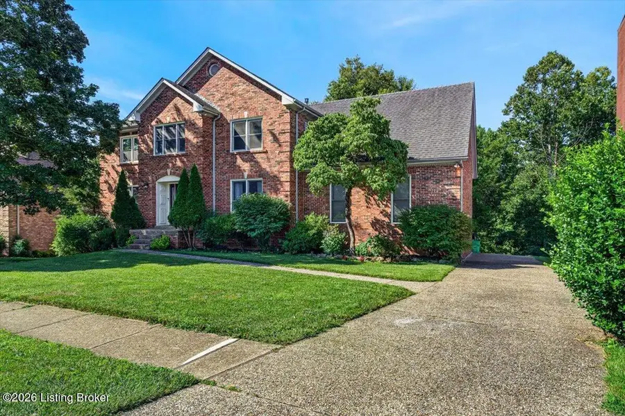 10418 Glenmary Farm Dr, Louisville, KY 40291 - #2
