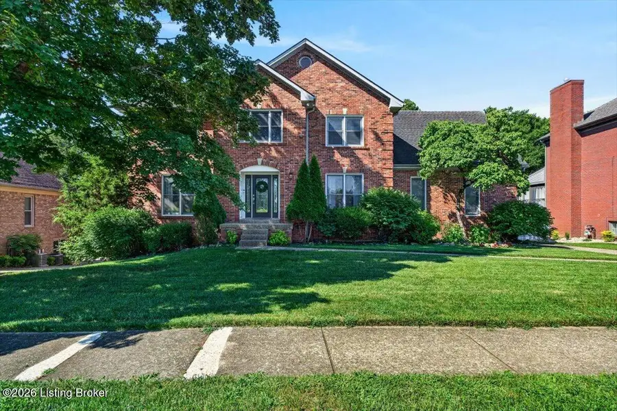 10418 Glenmary Farm Dr, Louisville, KY 40291 - #3