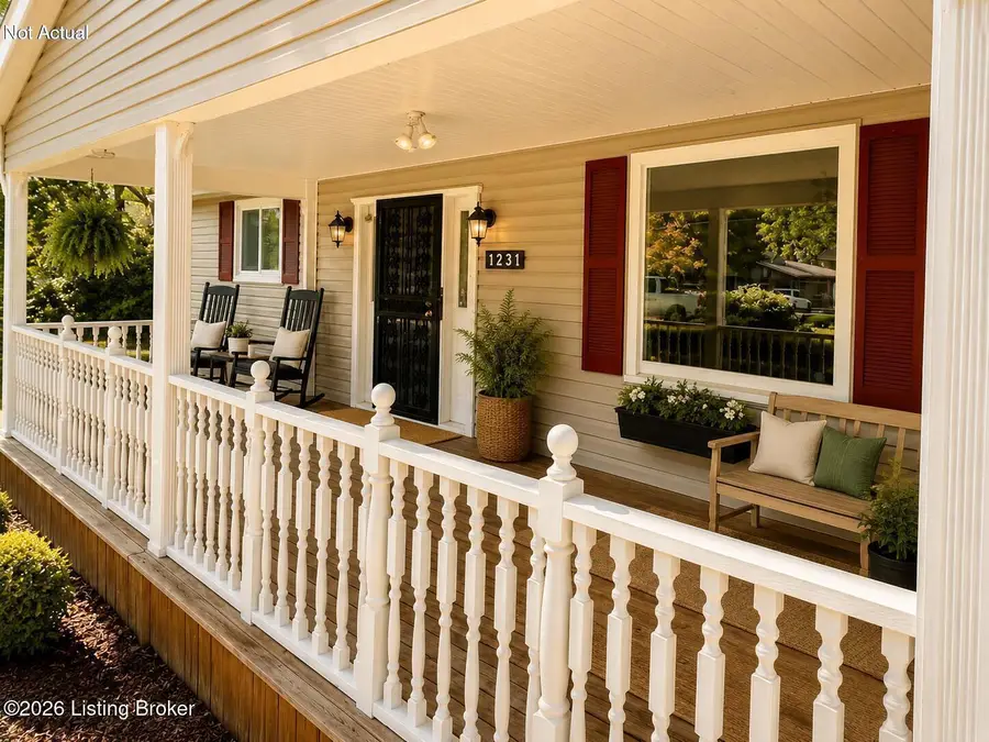 1231 Lipps Ln, Louisville, KY 40219 - #3