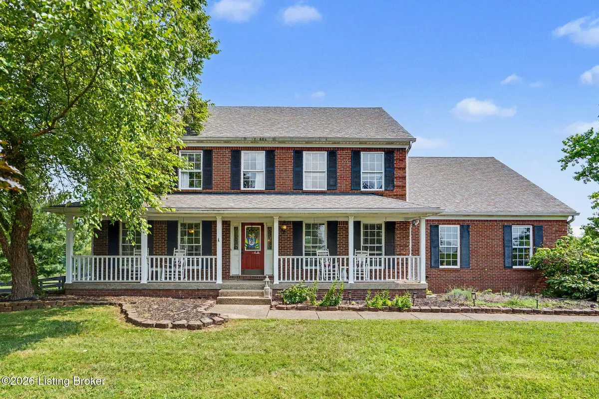 5103 Fox Run Rd, Buckner, KY 40010 - #1