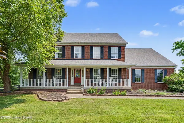 5103 Fox Run Rd, Buckner, KY 40010