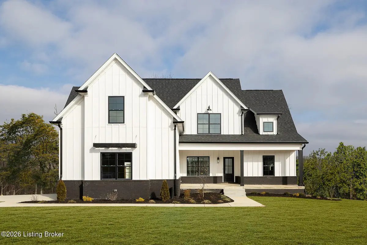 6301 Leyton Ct, Crestwood, KY 40014 - #1