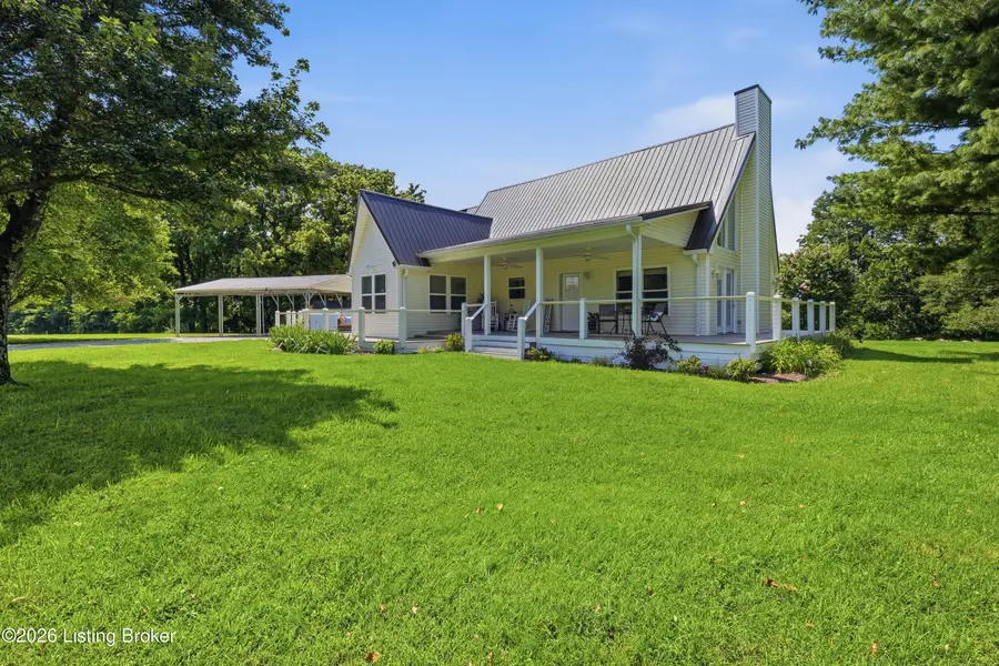 217 Stanley Dr, Shepherdsville, KY 40165 - #2