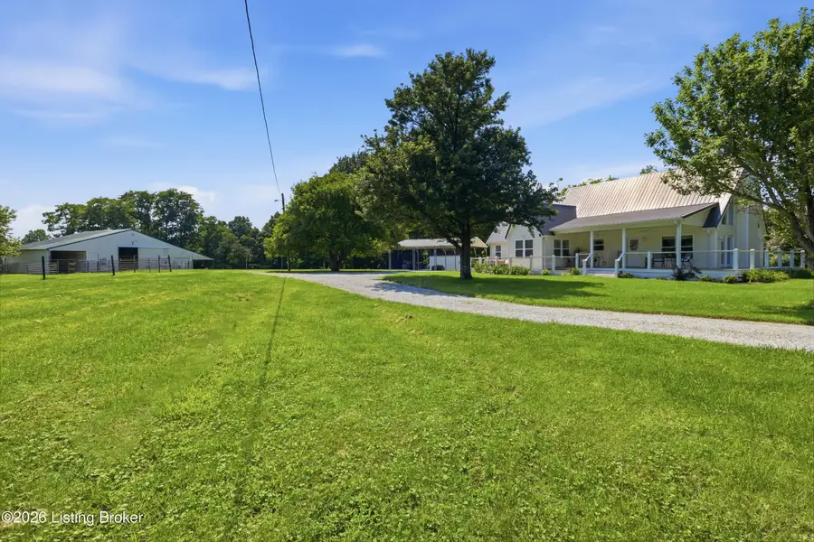 217 Stanley Dr, Shepherdsville, KY 40165 - #3