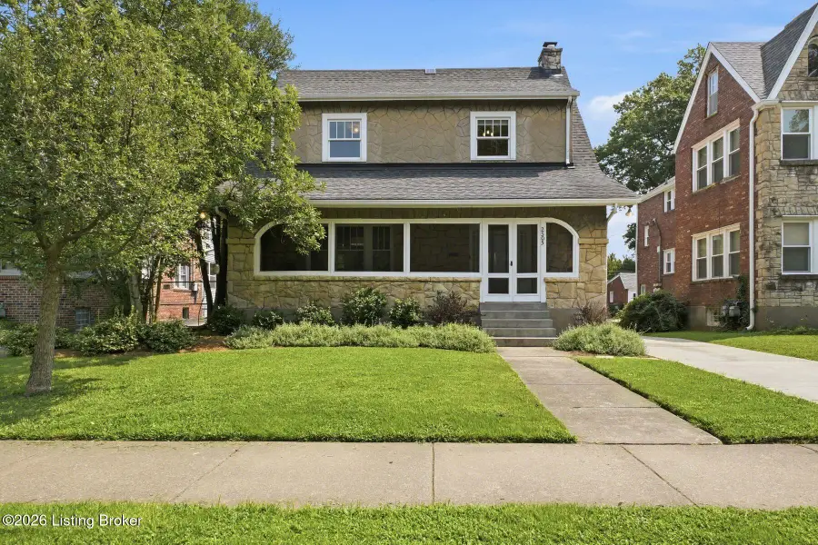 2505 Broadmeade Rd, Louisville, KY 40205 - #2