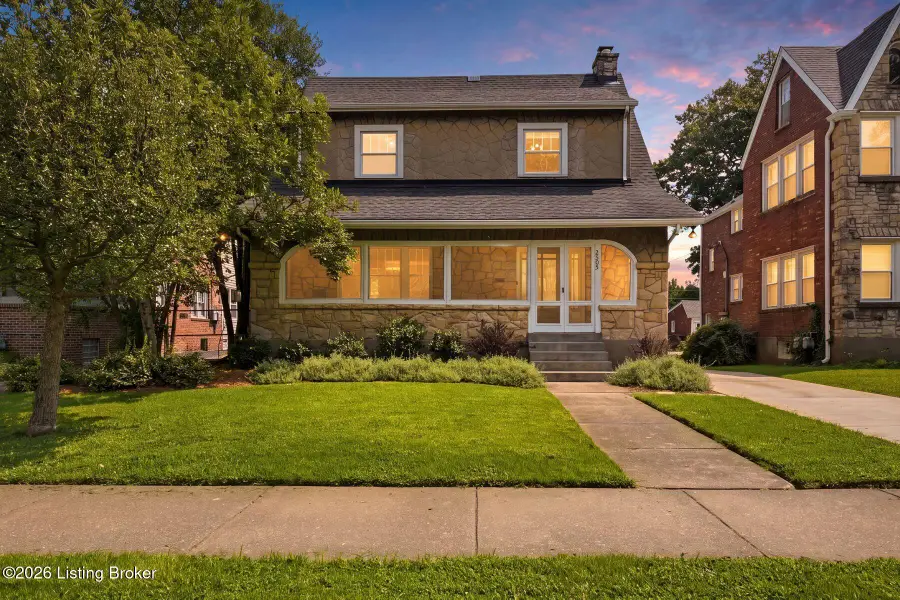 2505 Broadmeade Rd, Louisville, KY 40205 - #3