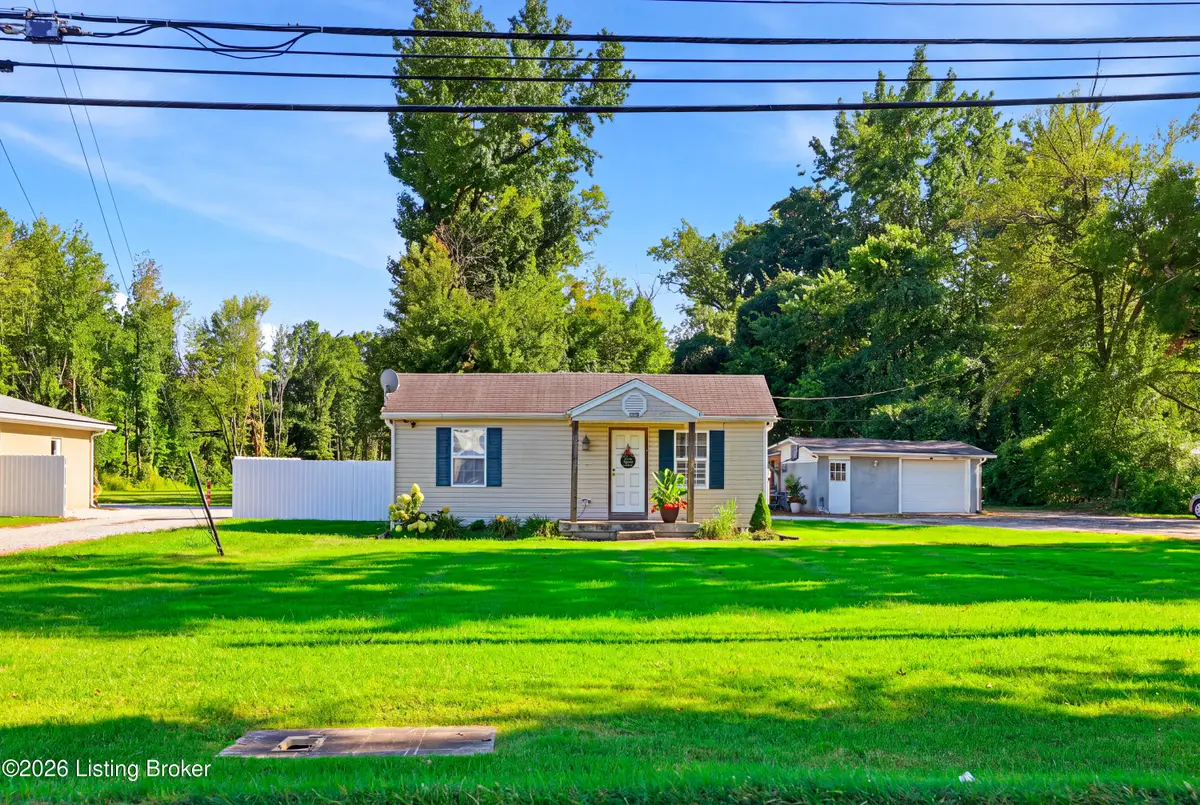 1802 Rangeland Rd, Louisville, KY 40219 - #1