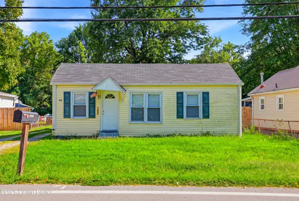 1256 Vim Dr, Louisville, KY 40213