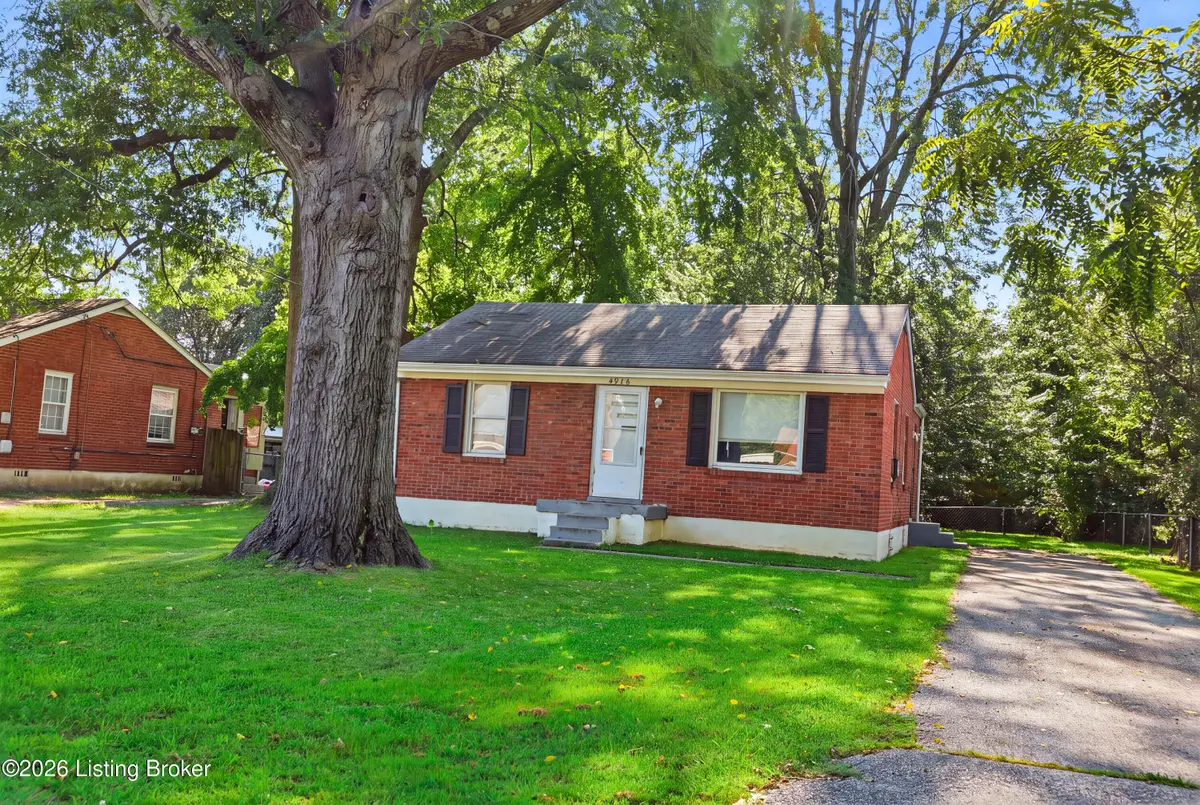 4916 Lagoona Dr, Louisville, KY 40219 - #1