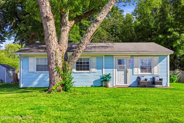 4916 Lagoona Dr, Louisville, KY 40219