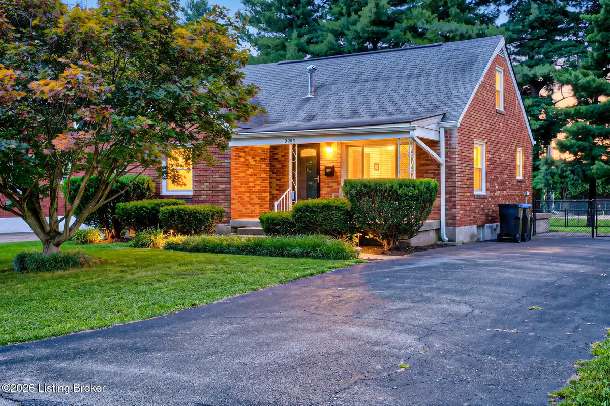 3008 Louisa Ave, Louisville, KY 40217 - #1