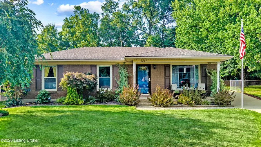 6217 Lynnchester Dr, Louisville, KY 40219 - #2