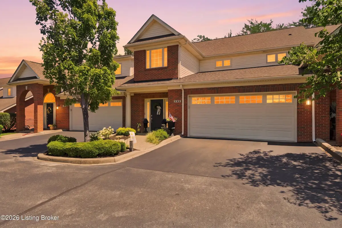 141 Treslyn Way #141, Louisville, KY 40245 - #1