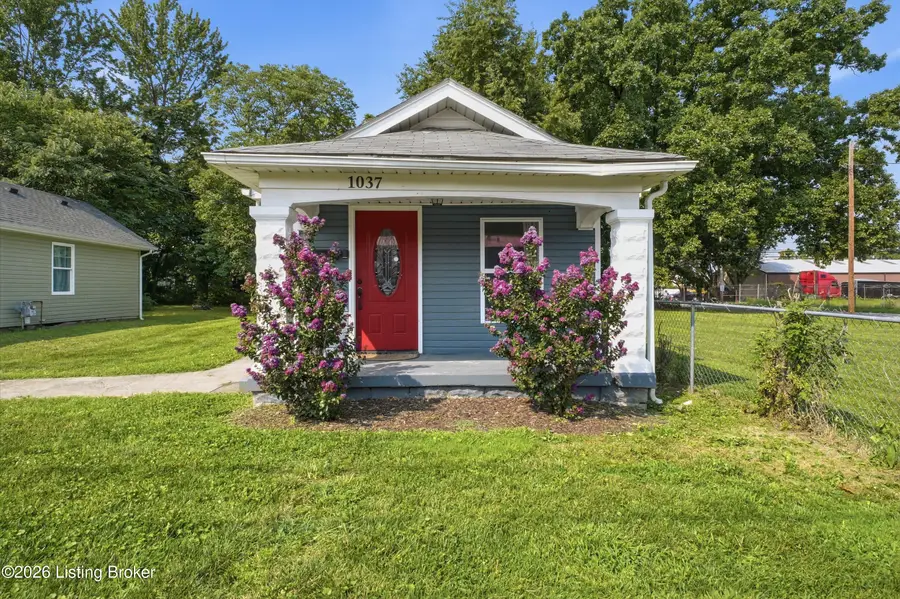 1037 Watt St, Jeffersonville, IN 47130 - #2