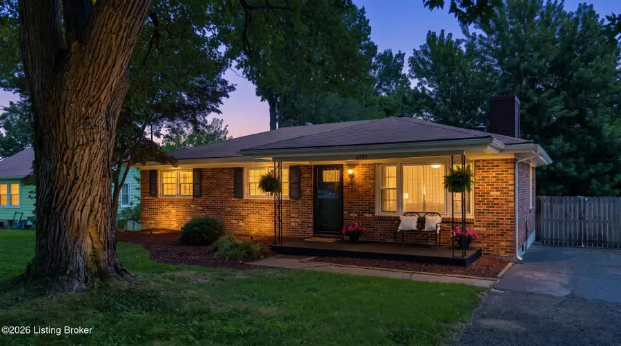 6905 Homestead Dr, Louisville, KY 40214 - #2