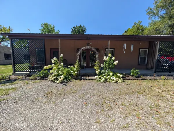345 State Hwy 3, North Vernon, IN 47265