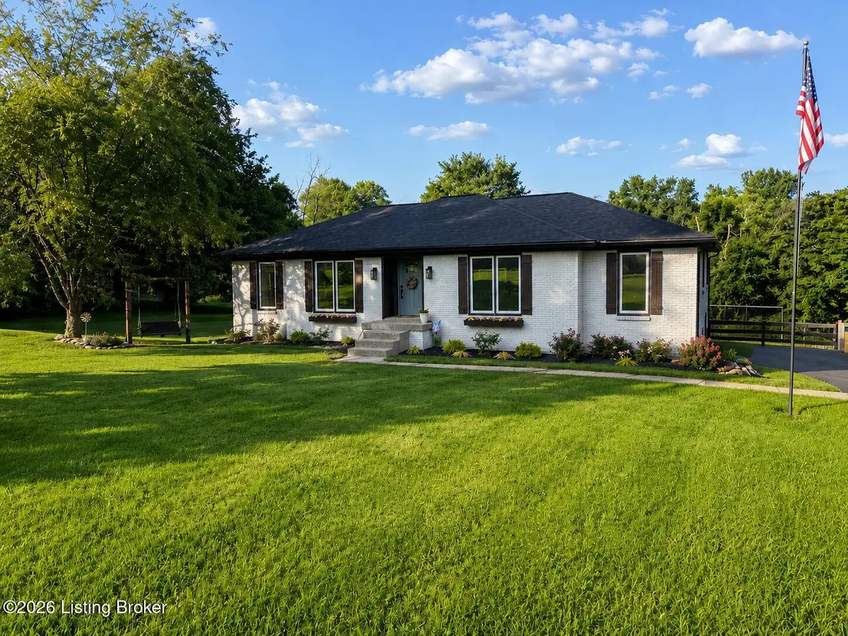3612 Echo Valley Circle Cir, La Grange, KY 40031 - #1