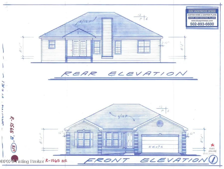 111 Kidd Ct, Lebanon Junction, KY 40150 - #3