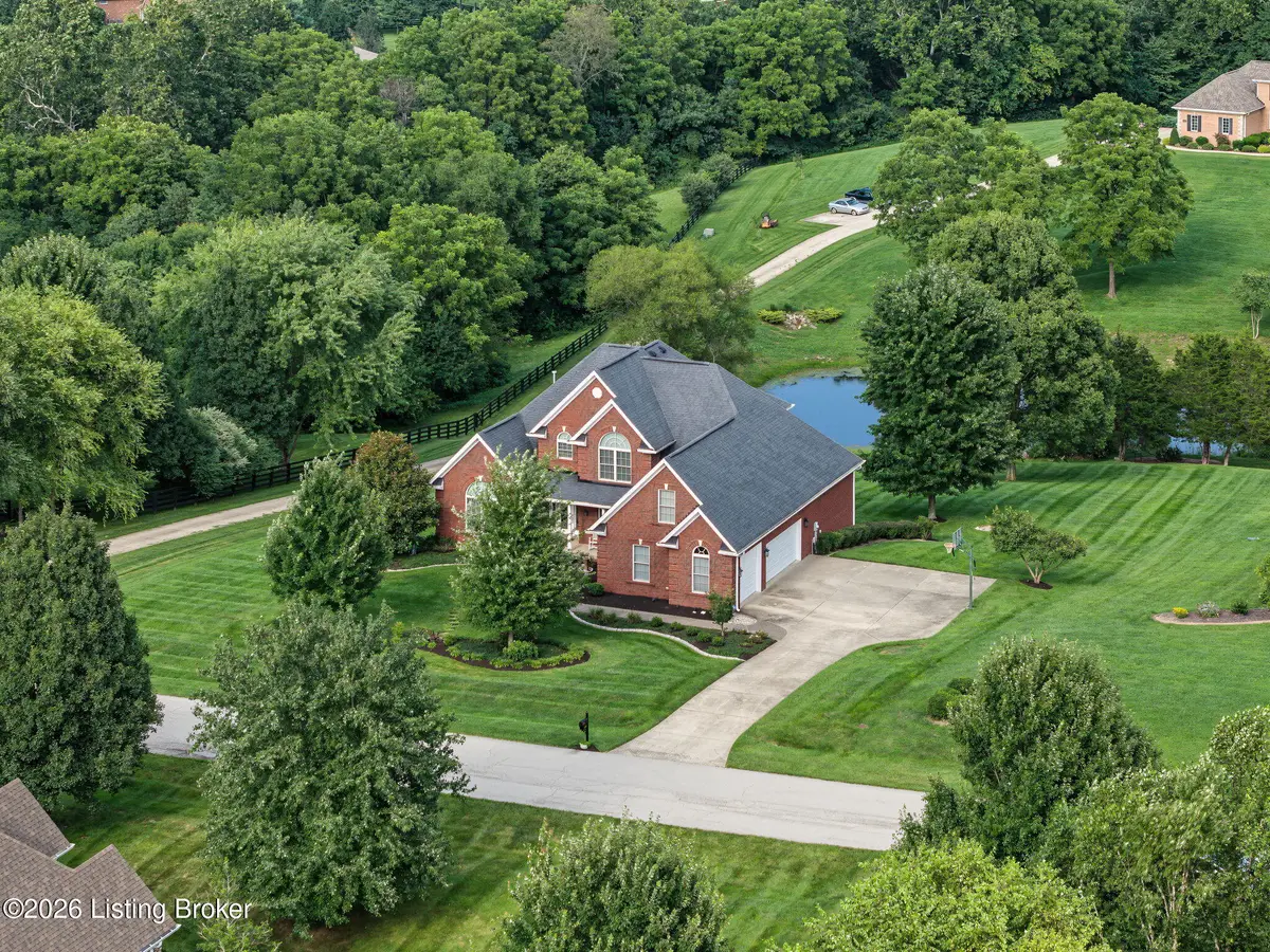 4009 Lake Ridge Way, Crestwood, KY 40014 - #1
