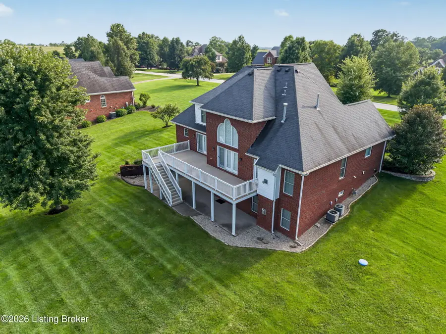 4009 Lake Ridge Way, Crestwood, KY 40014 - #2