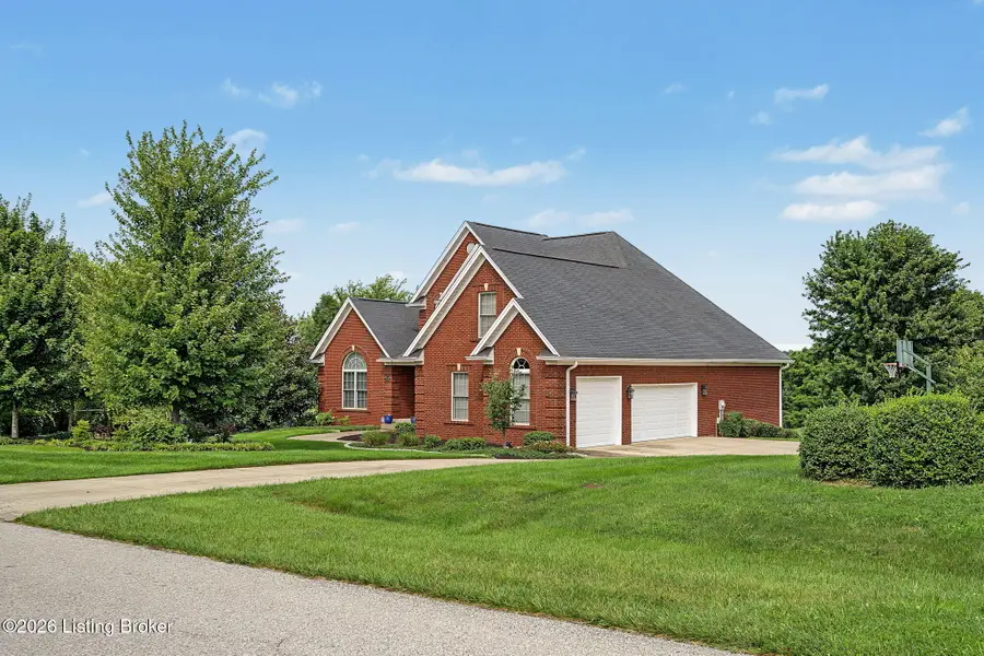4009 Lake Ridge Way, Crestwood, KY 40014 - #3