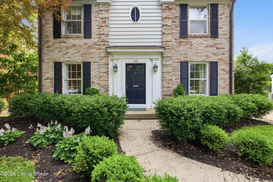 115 Don Allen Rd, Richlawn, KY 40207 - #2
