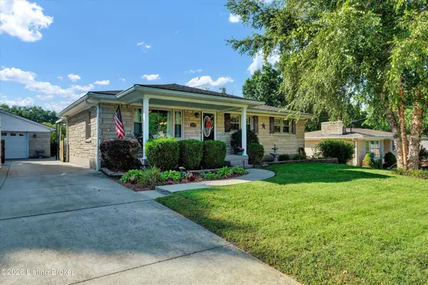 9009 Wanlou Dr, Louisville, KY 40272