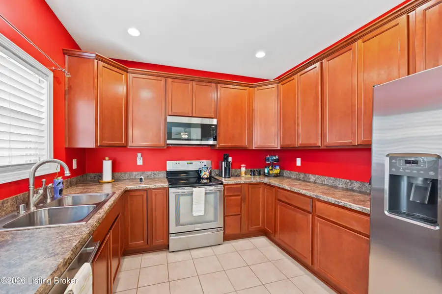 17413 Westbury Dr, Louisville, KY 40245 - #3