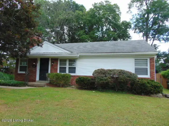 3103 Michael Dr, Louisville, KY 40220 - #1