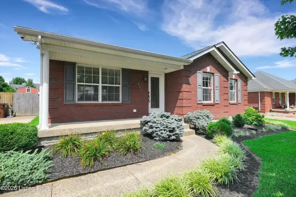 161 Deer Park Way, Mt Washington, KY 40047